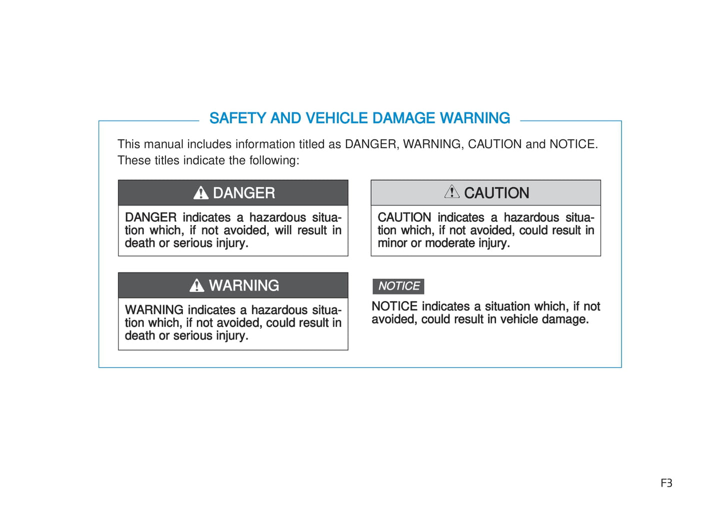 2016-2017 Hyundai Creta Owner's Manual | English