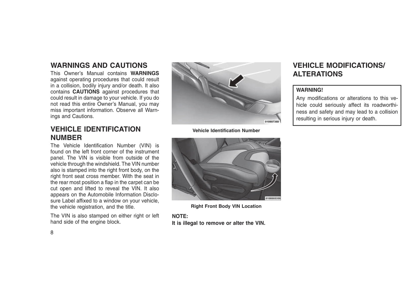 2015-2016 Jeep Cherokee Gebruikershandleiding | Engels