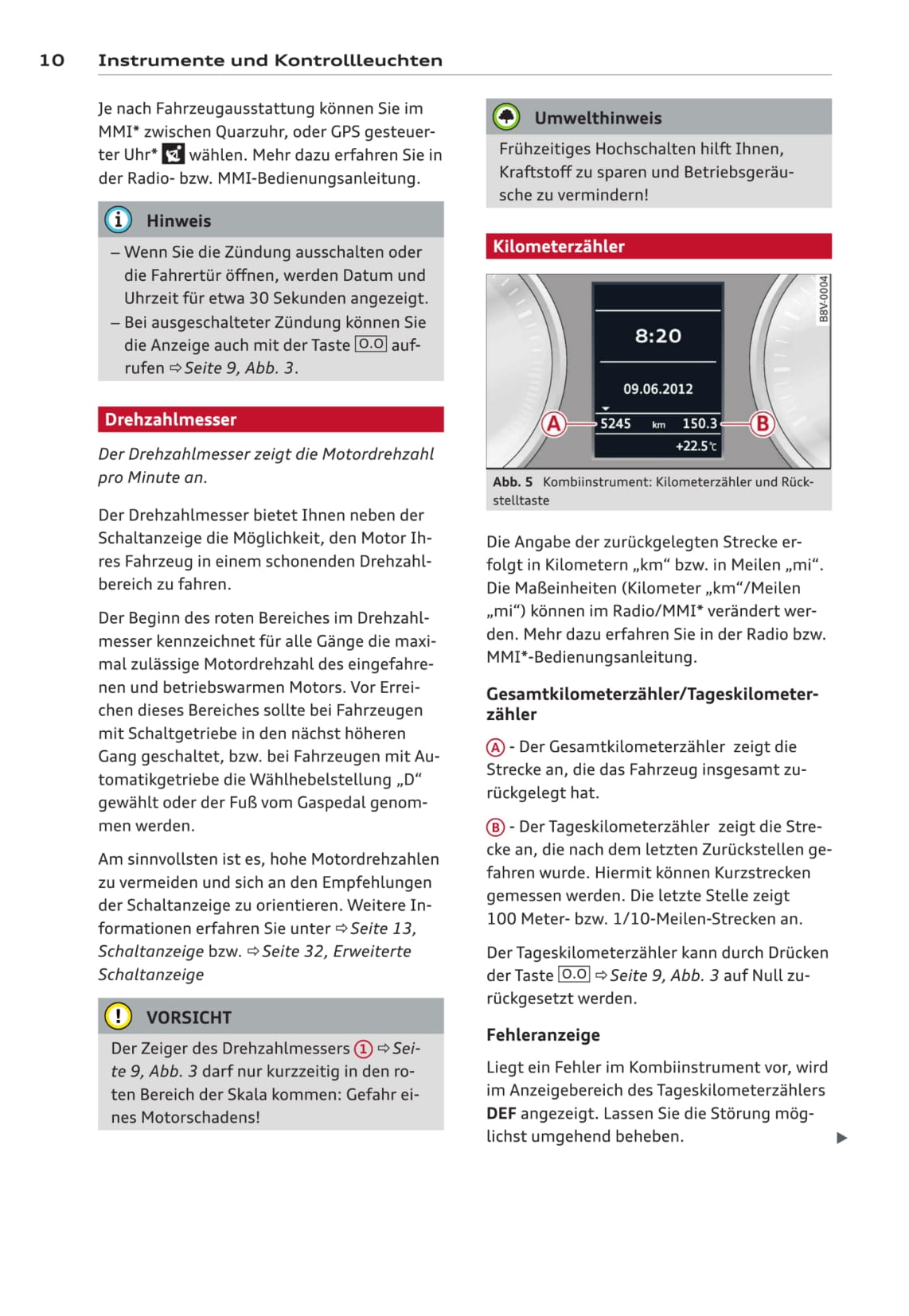 2013-2016 Audi A3/S3 Gebruikershandleiding | Duits