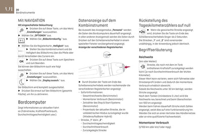 2021-2023 DS Automobiles DS 9/DS 9 E-Tense Owner's Manual | German