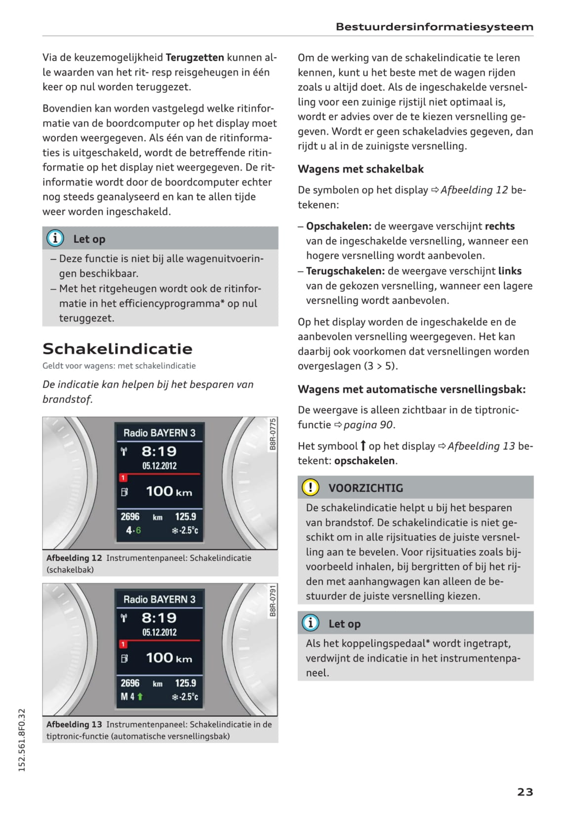 2011-2017 Audi A5/S5 Bedienungsanleitung | Niederländisch