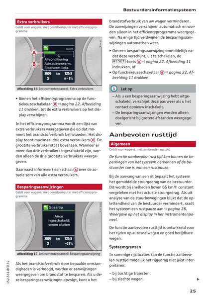 2011-2017 Audi A5/S5 Bedienungsanleitung | Niederländisch