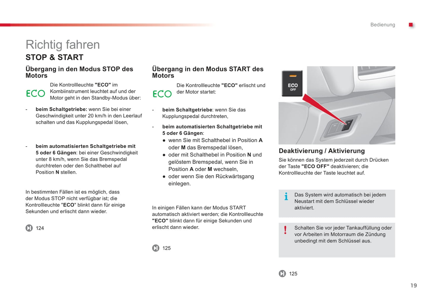 2013-2014 Citroën C3 Gebruikershandleiding | Duits