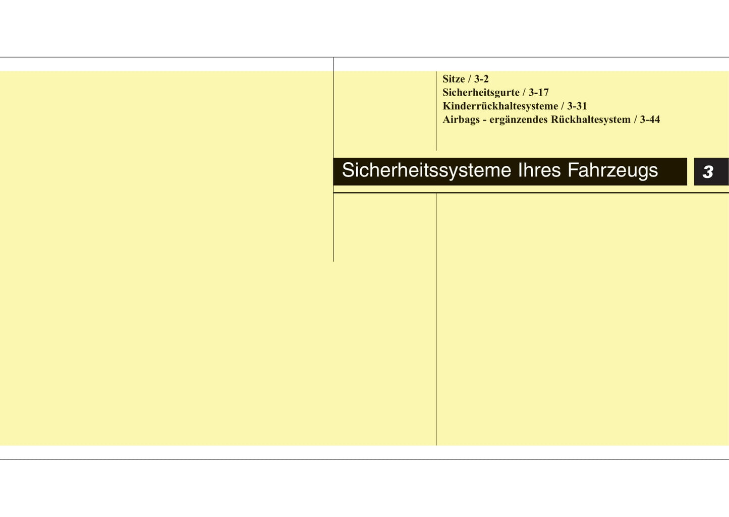 2010-2011 Kia Cee'd Gebruikershandleiding | Duits