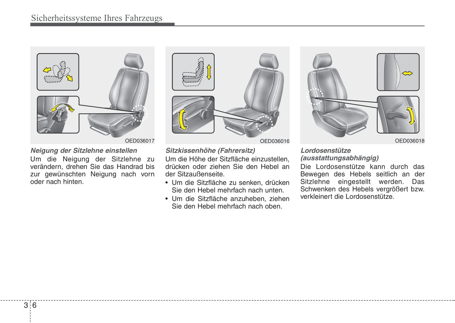 2010-2011 Kia Cee'd Gebruikershandleiding | Duits