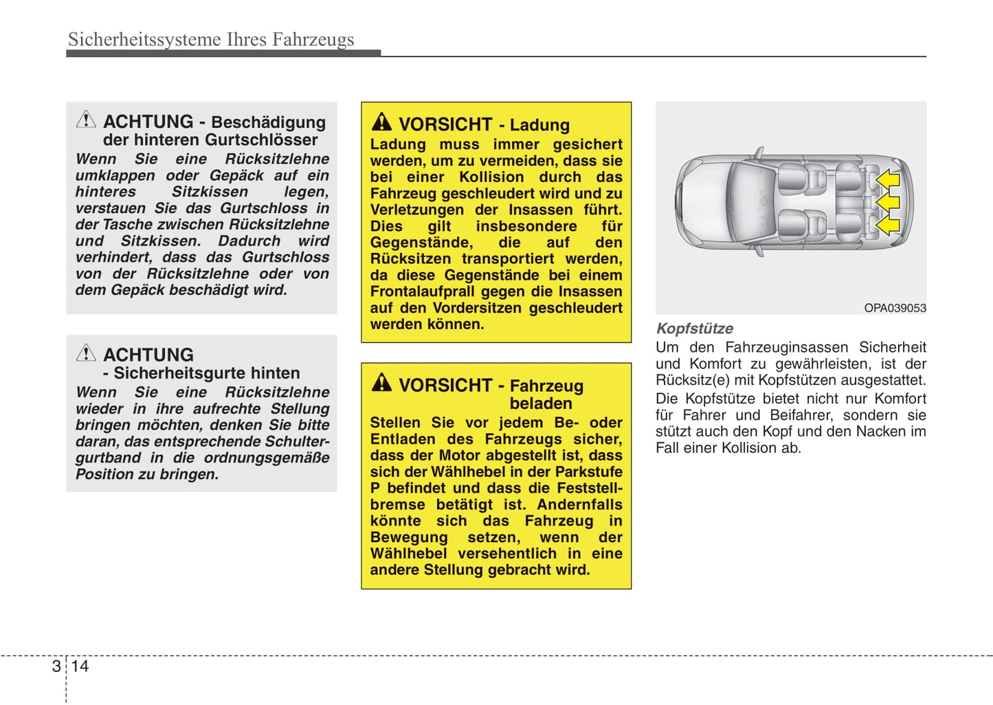 2010-2011 Kia Cee'd Gebruikershandleiding | Duits