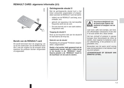 2017-2019 Renault Captur Gebruikershandleiding | Nederlands