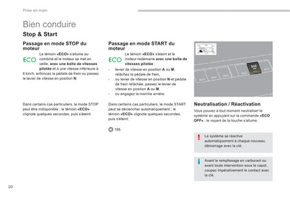 2013-2014 Peugeot 5008 Manuel du propriétaire | Français