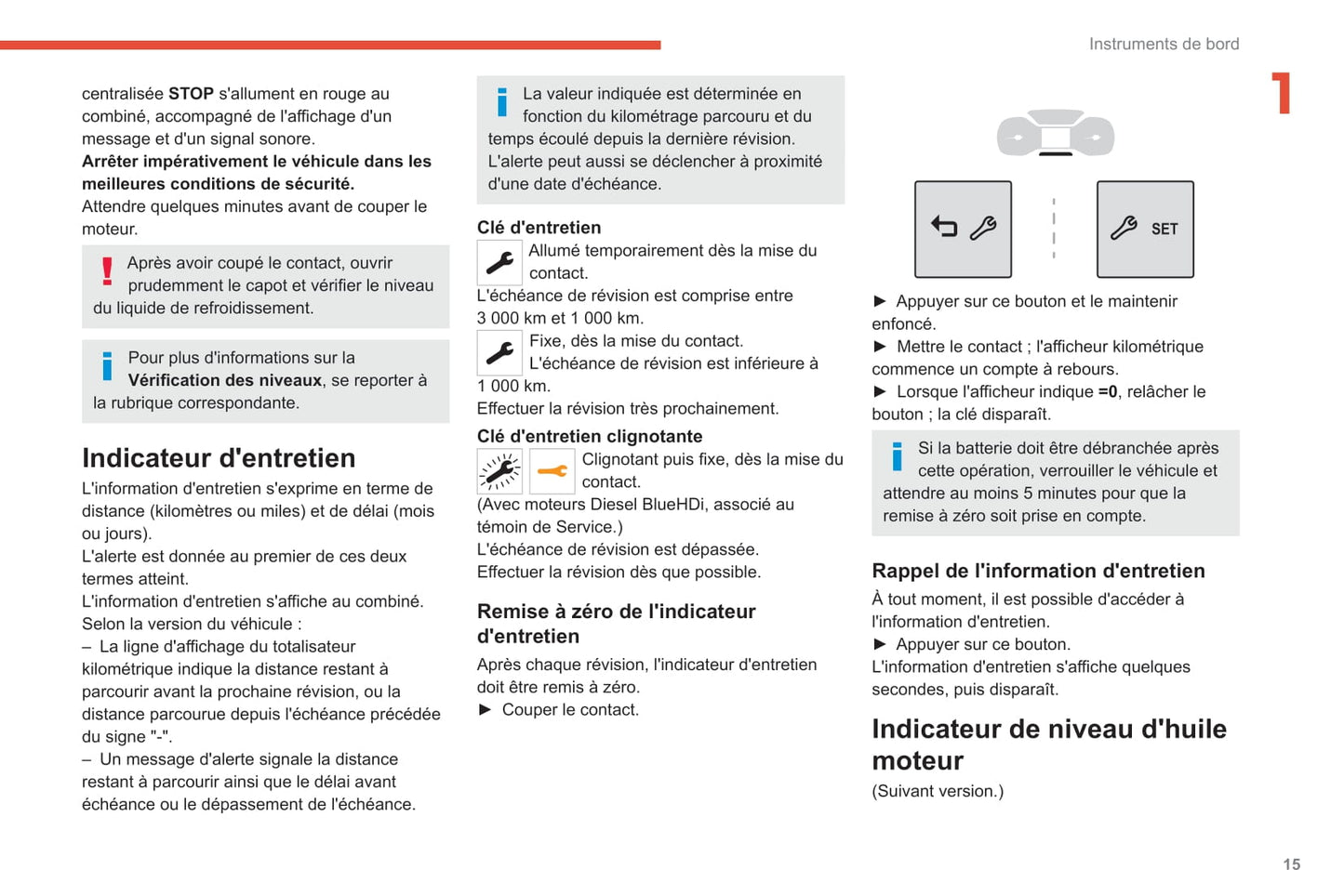 2020-2021 Citroën C3 Manuel du propriétaire | Français