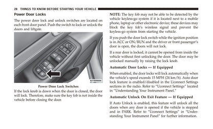 2017 Dodge Durango Owner's Manual | English