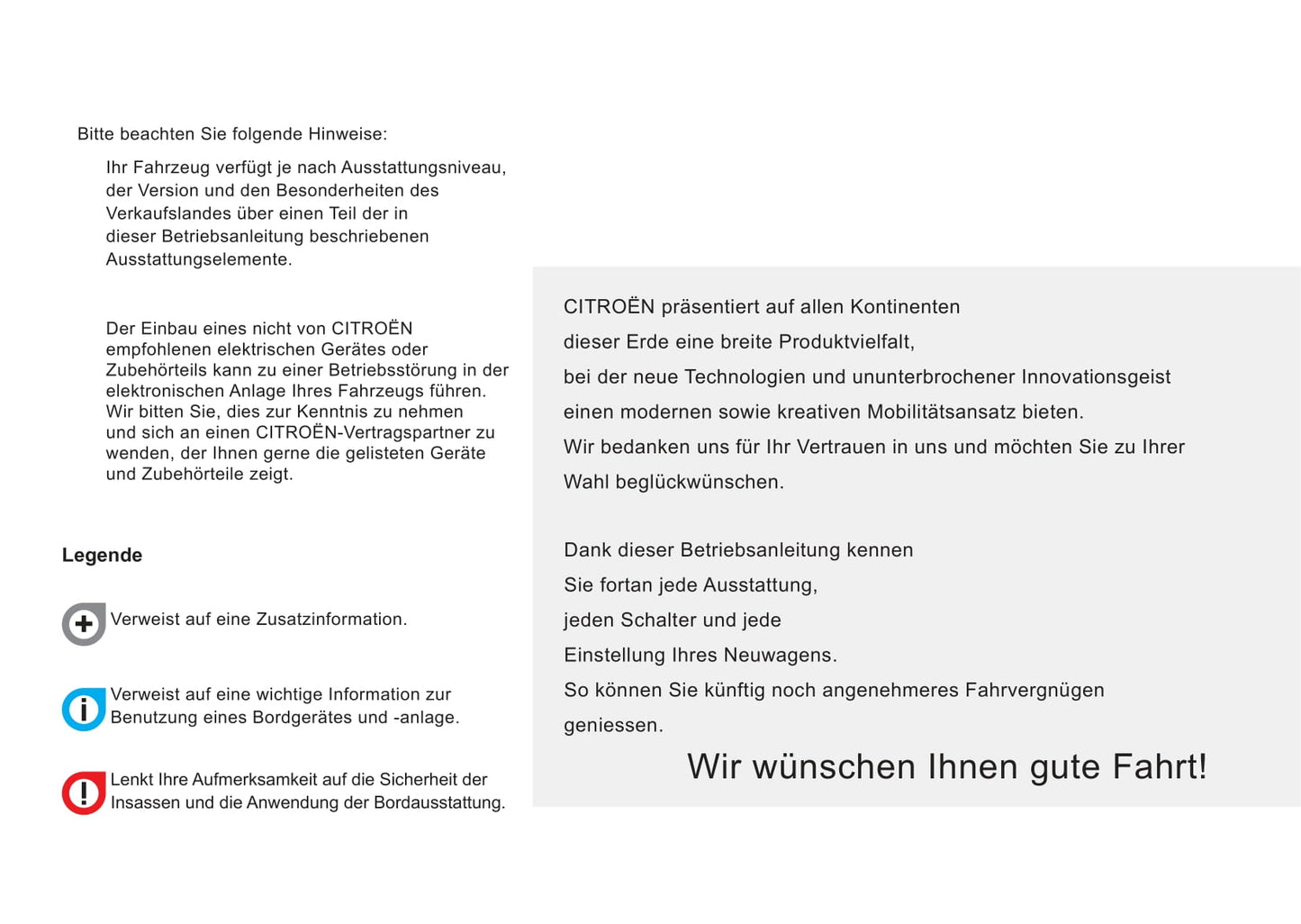 2011-2013 Citroën Nemo Gebruikershandleiding | Duits