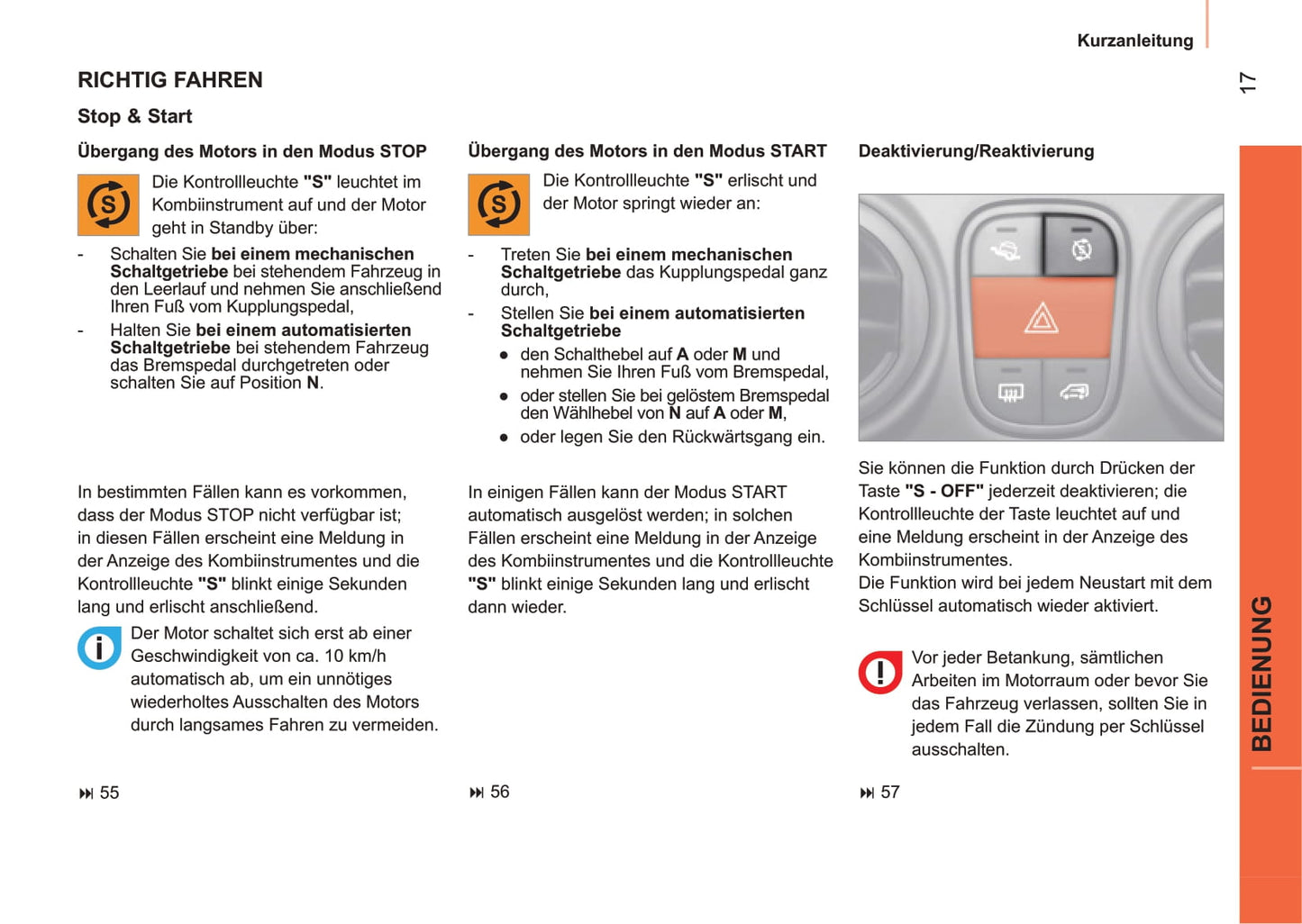 2011-2013 Citroën Nemo Gebruikershandleiding | Duits