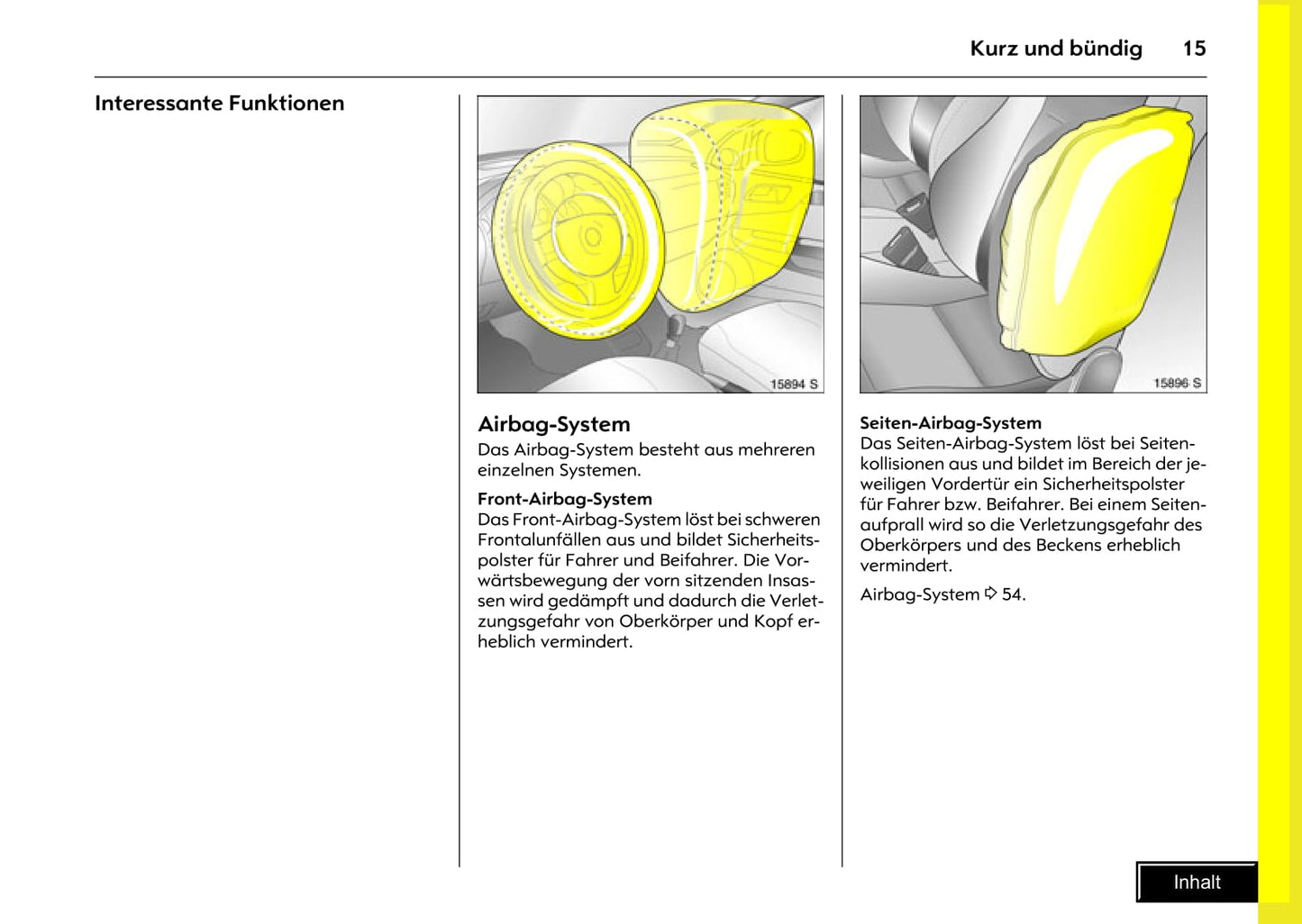 2008-2010 Opel Tigra Twin Top Owner's Manual | German