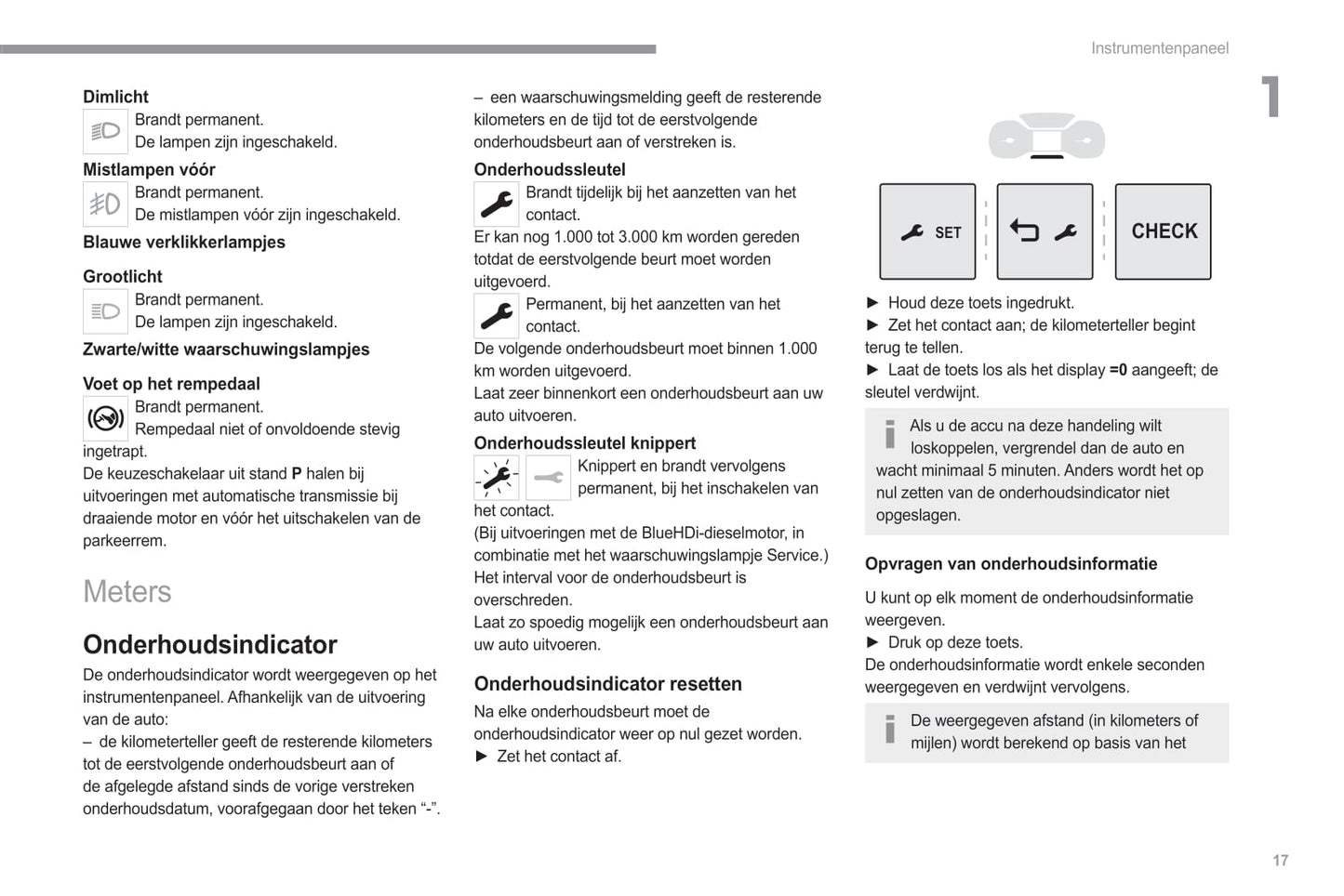 2022-2023 Fiat Scudo/Ulysse Owner's Manual | Dutch