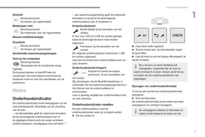 2022-2023 Fiat Scudo/Ulysse Owner's Manual | Dutch