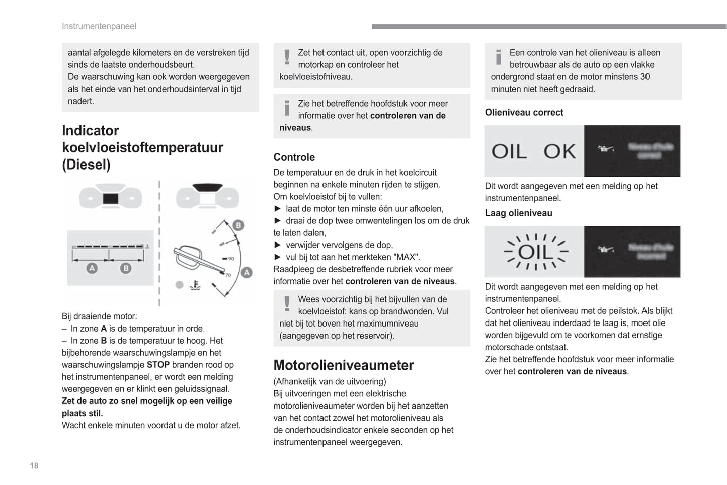 2022-2023 Fiat Scudo/Ulysse Owner's Manual | Dutch