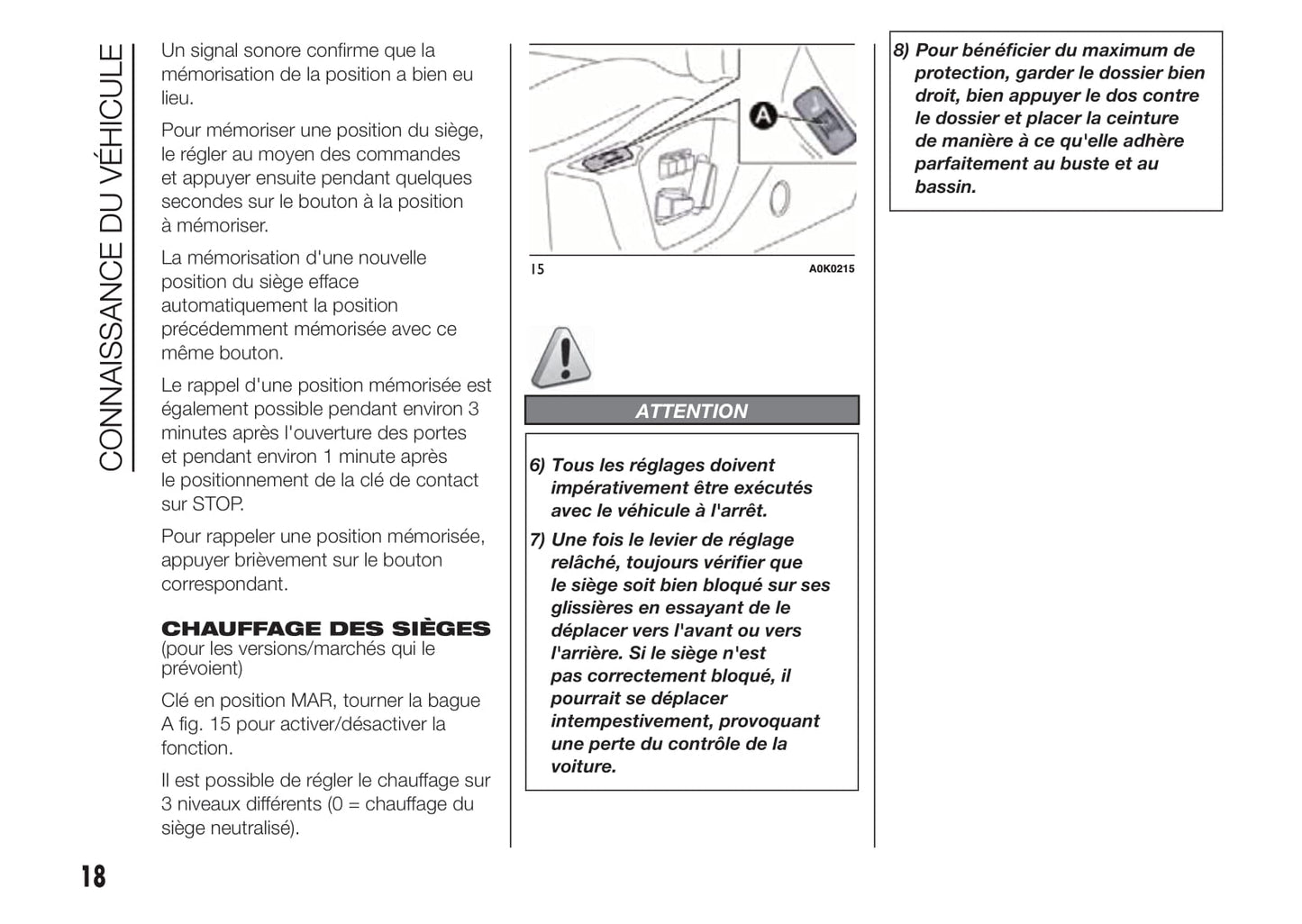 2010-2014 Alfa Romeo Giulietta Gebruikershandleiding | Frans