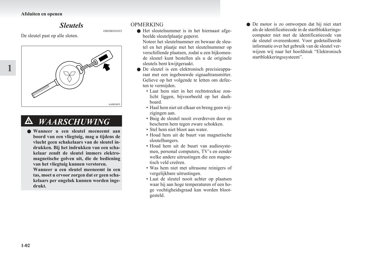 2008-2012 Mitsubishi Colt Gebruikershandleiding | Nederlands