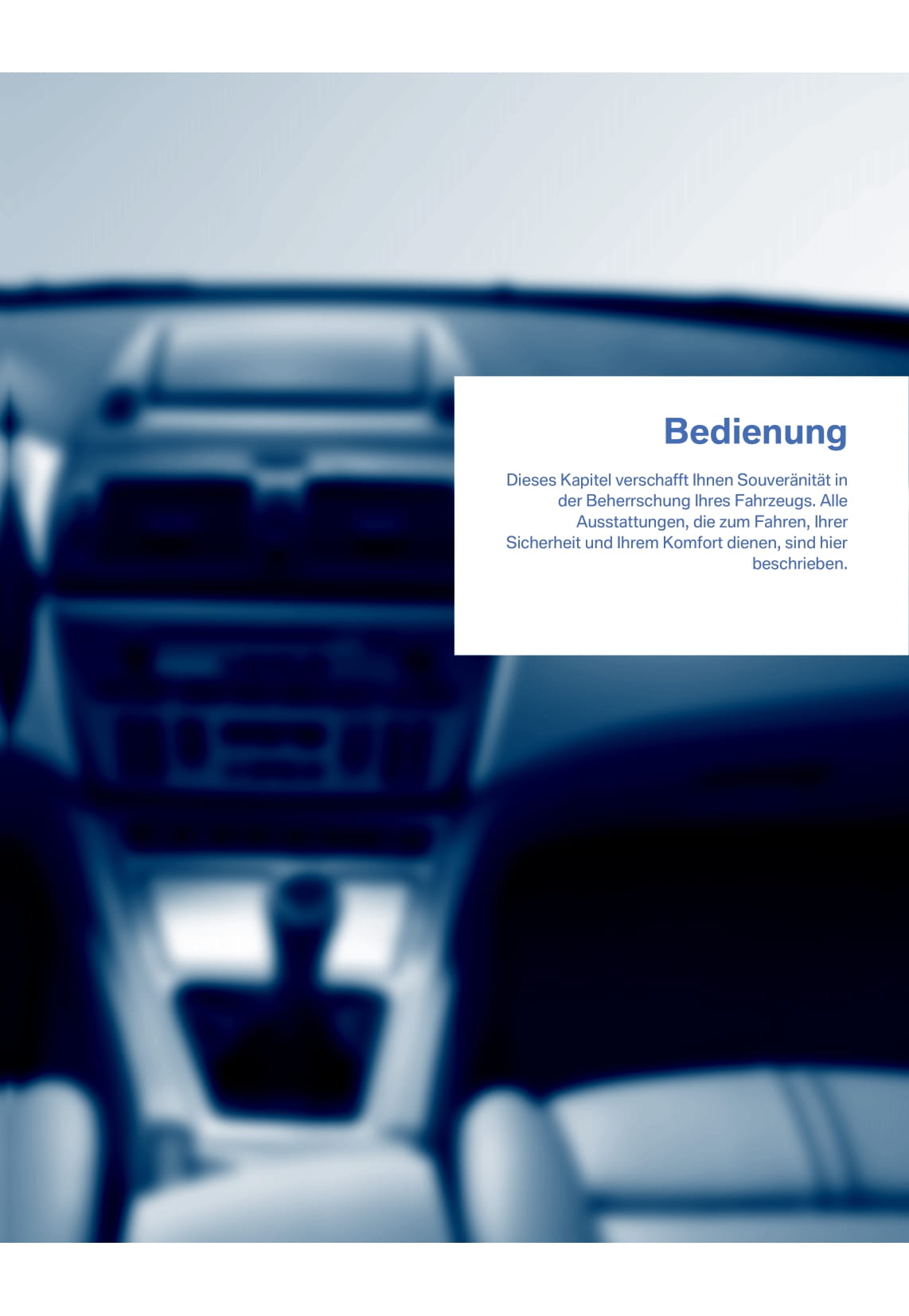 2005-2006 BMW X3 Bedienungsanleitung | Deutsch