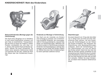 2012-2018 Dacia Lodgy Gebruikershandleiding | Duits