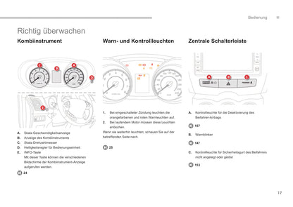 2013-2014 Citroën C4 Aircross Gebruikershandleiding | Duits