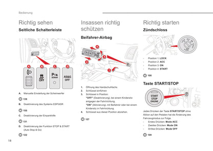 2013-2014 Citroën C4 Aircross Gebruikershandleiding | Duits