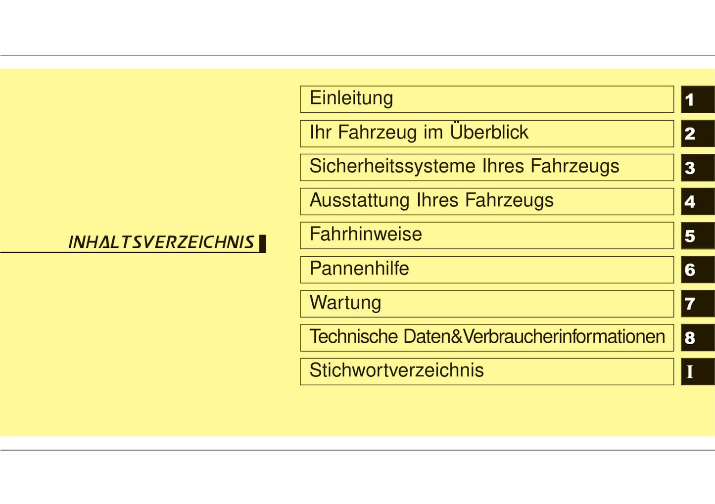 2016-2017 Hyundai ix20 Gebruikershandleiding | Duits