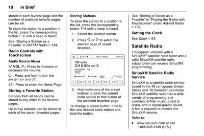 2016 Chevrolet Trax Owner's Manual | English