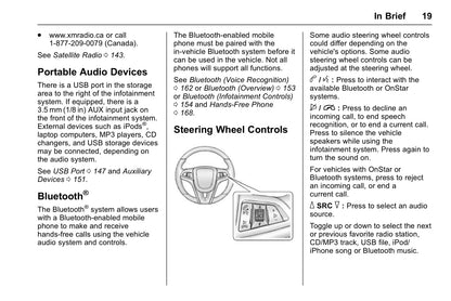 2016 Chevrolet Trax Owner's Manual | English