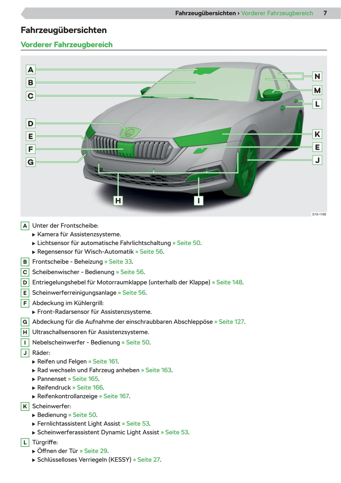 2020 Skoda Octavia Manuel du propriétaire | Allemand