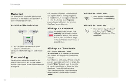 2018-2019 Citroën Berlingo Van Gebruikershandleiding | Frans