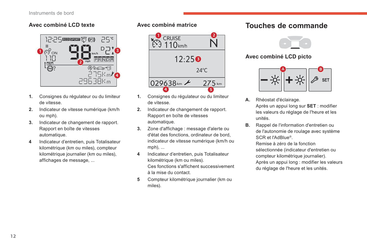 2018-2019 Citroën Berlingo Van Gebruikershandleiding | Frans