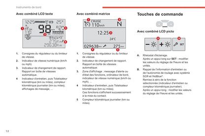 2018-2019 Citroën Berlingo Van Gebruikershandleiding | Frans