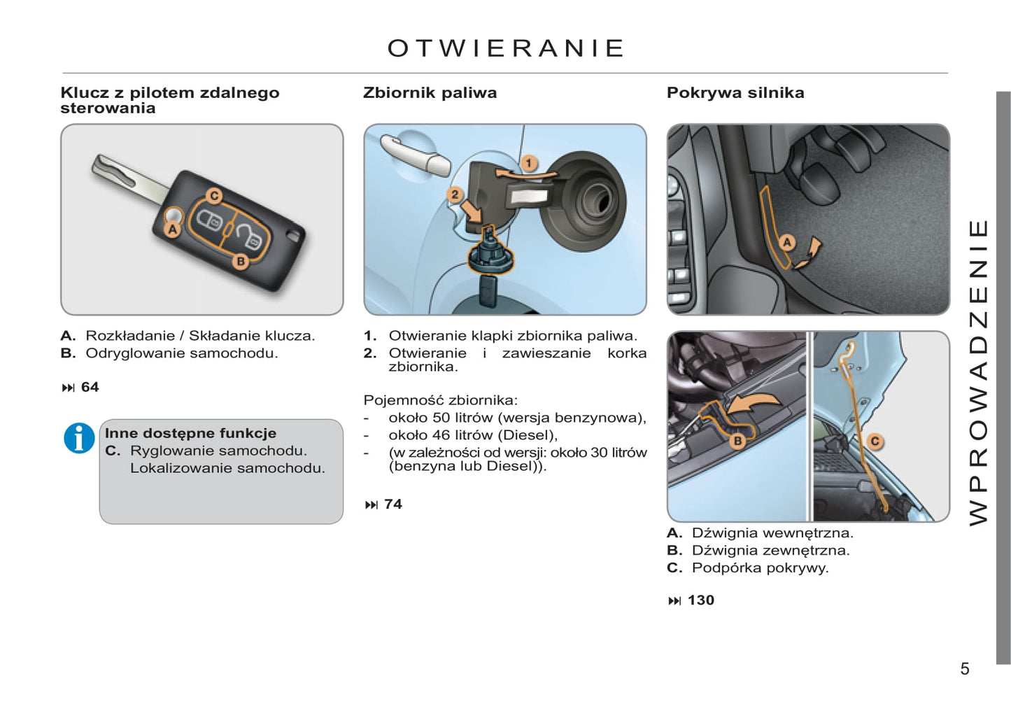 2011-2013 Citroën C3 Gebruikershandleiding | Pools