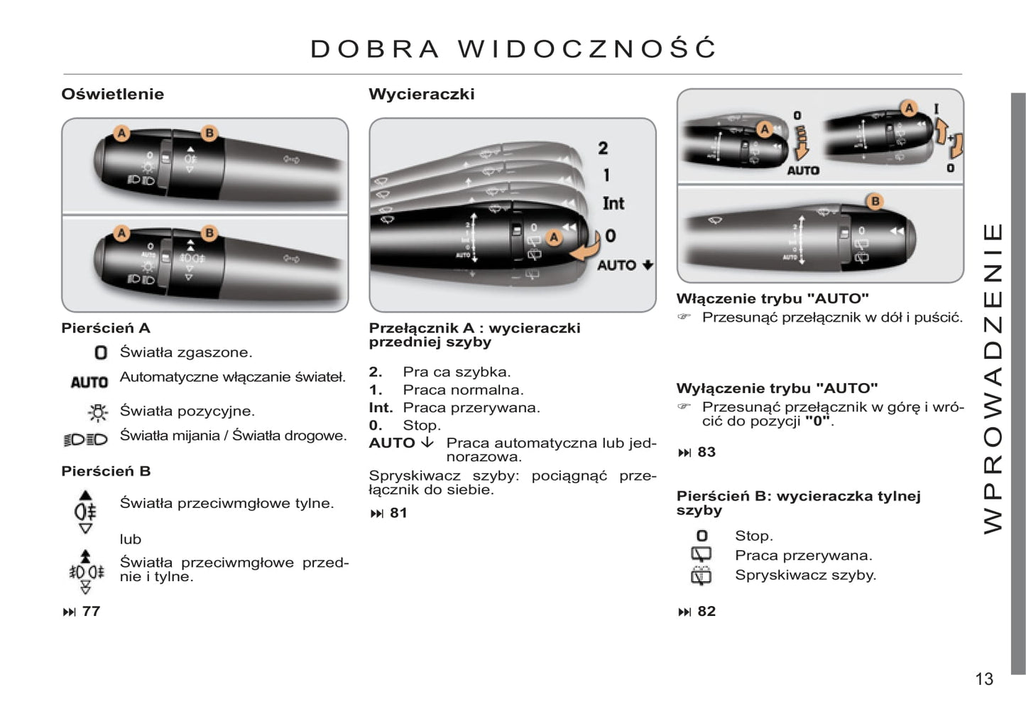 2011-2013 Citroën C3 Gebruikershandleiding | Pools