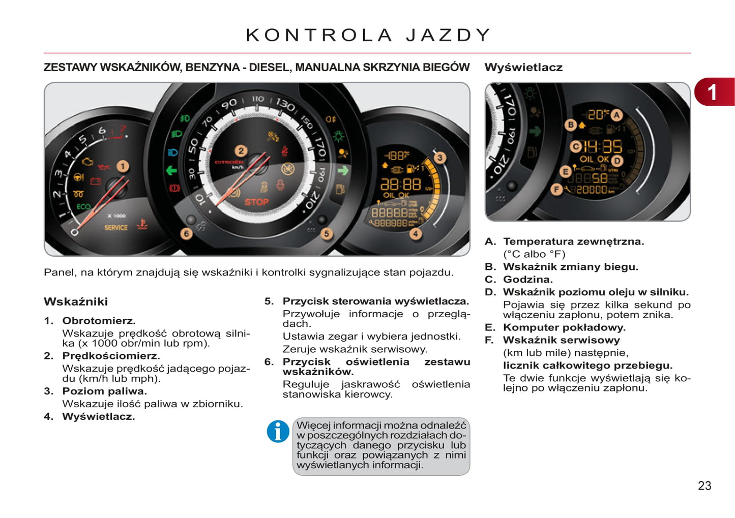 2011-2013 Citroën C3 Gebruikershandleiding | Pools