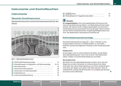 2008-2011 Audi A6 Gebruikershandleiding | Duits