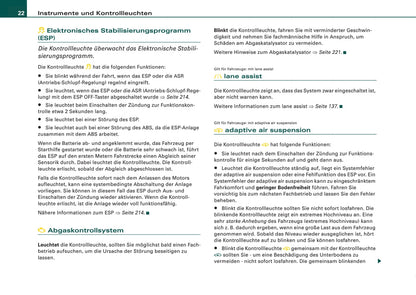 2008-2011 Audi A6 Gebruikershandleiding | Duits