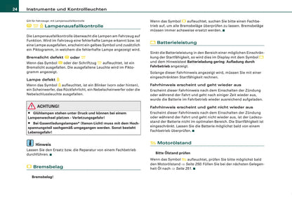 2008-2011 Audi A6 Gebruikershandleiding | Duits