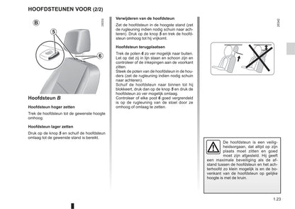 2009-2014 Renault Fluence Z.E. Manuel du propriétaire | Néerlandais