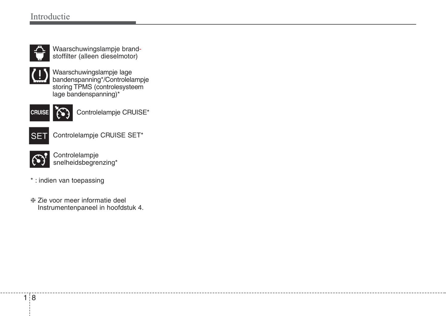 2011-2012 Kia Rio Gebruikershandleiding | Nederlands