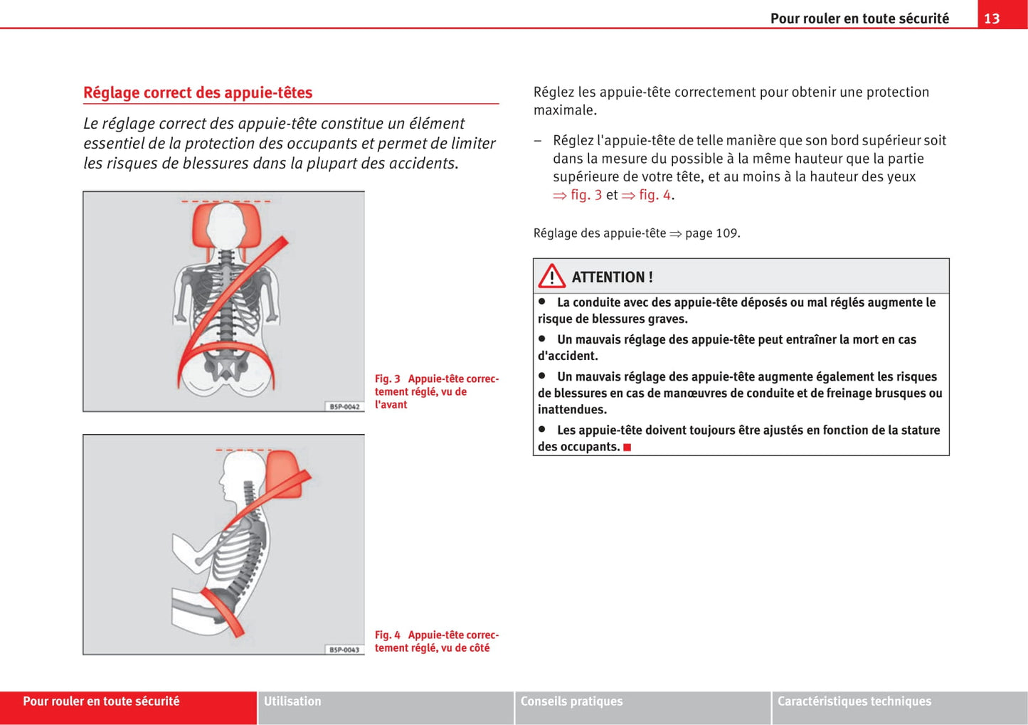 2006-2009 Seat Cordoba Gebruikershandleiding | Frans