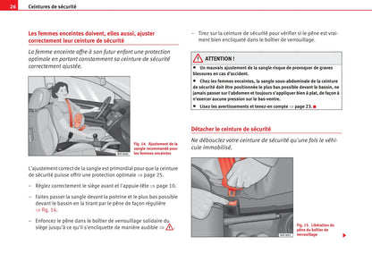 2006-2009 Seat Cordoba Gebruikershandleiding | Frans