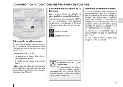 2013-2015 Renault Laguna Manuel du propriétaire | Français