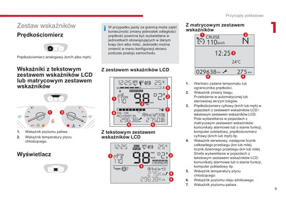 2018-2020 Citroën Jumpy/Dispatch/SpaceTourer Gebruikershandleiding | Pools