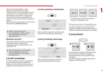 2018-2020 Citroën Jumpy/Dispatch/SpaceTourer Gebruikershandleiding | Pools