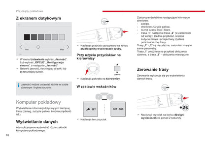 2018-2020 Citroën Jumpy/Dispatch/SpaceTourer Gebruikershandleiding | Pools