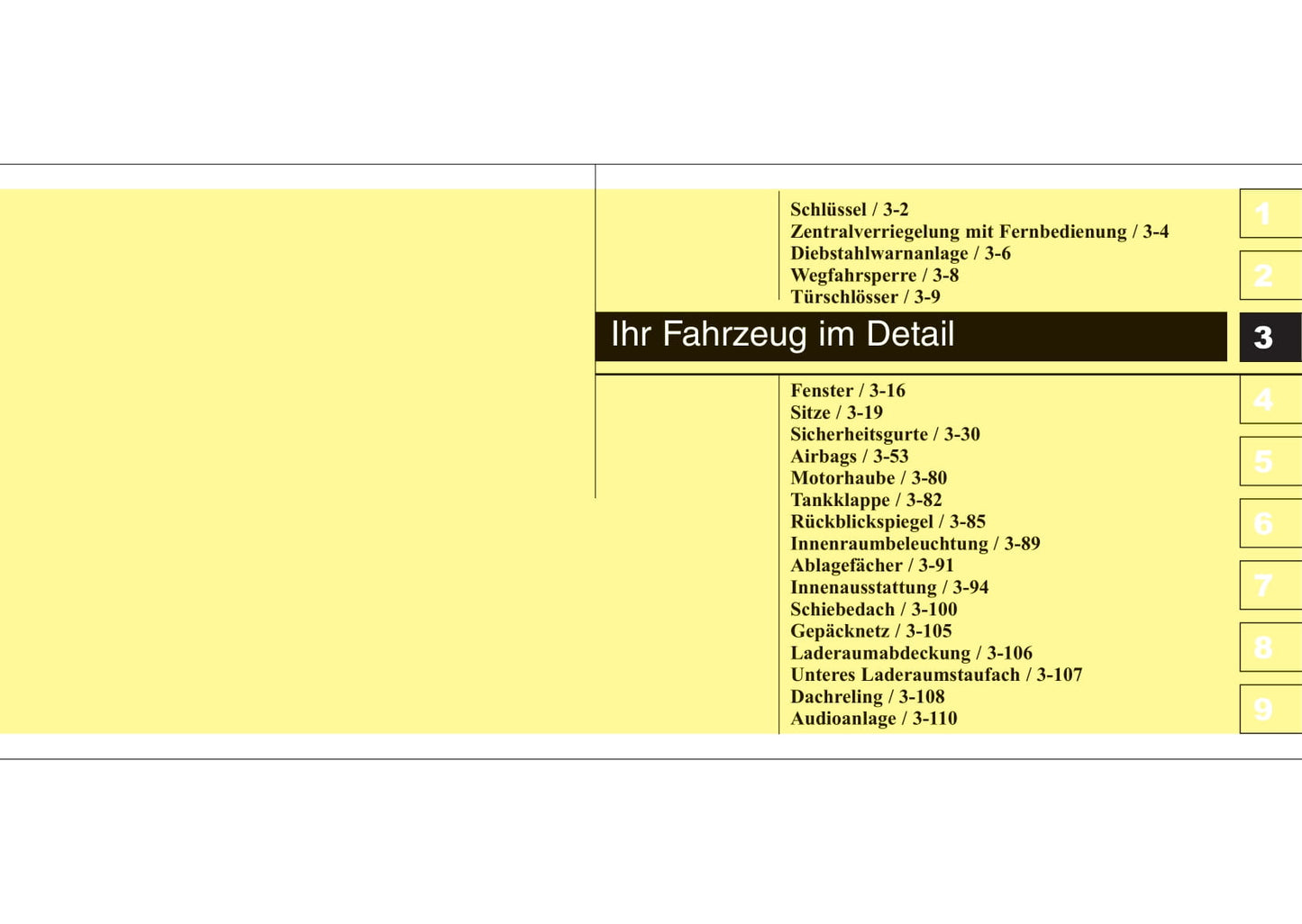 2008-2009 Kia Sportage Gebruikershandleiding | Duits