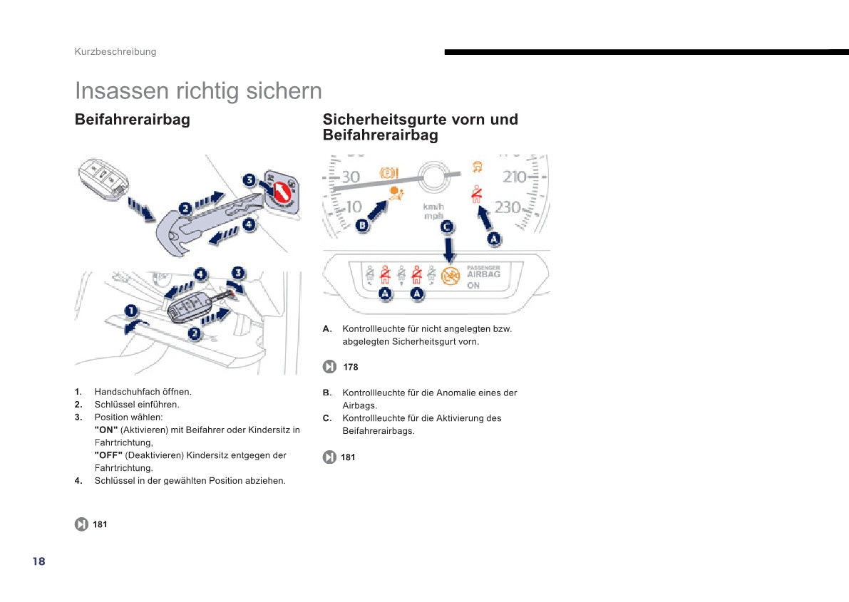 2013-2014 Peugeot 508 RXH Gebruikershandleiding | Duits