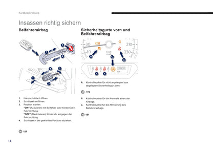 2013-2014 Peugeot 508 RXH Gebruikershandleiding | Duits